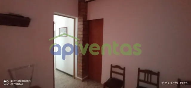 Casa con terreno y nave, LA ESCUCHA — 29