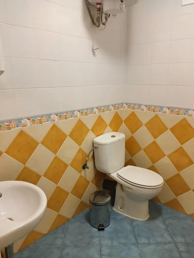 Se vende coqueto local en el Nuevo  Cáceres — 9
