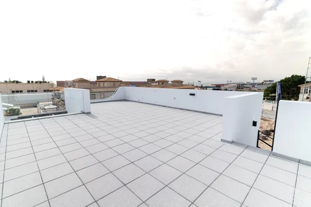 Villa 4 habitaciones 121m² en venta - Rocio del Mar — 36