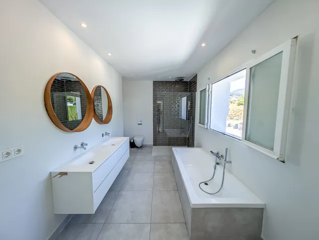 Chalet 5 habitaciones 583m² en venta - Marbella — 47