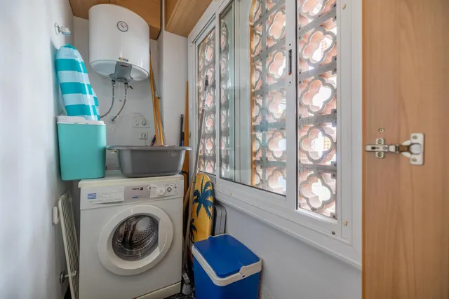 Apartamento 1 habitación 51m² en venta - El Acequión - Los Náufragos — 22