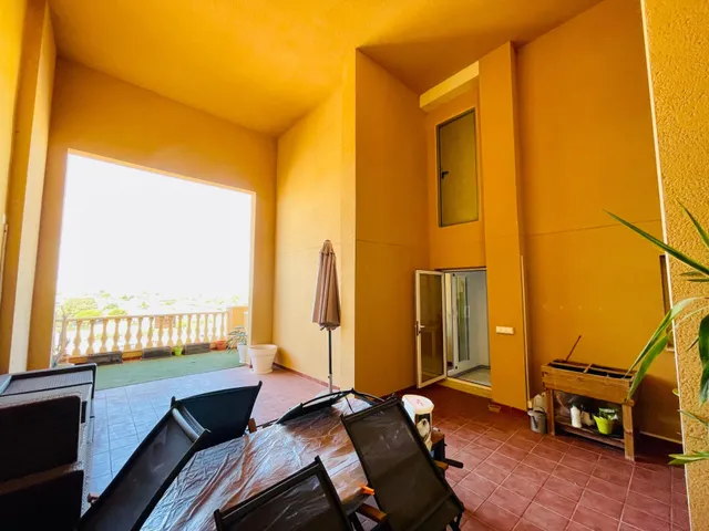 Apartamento de 3 Dormitorios con vistas al mar — 15
