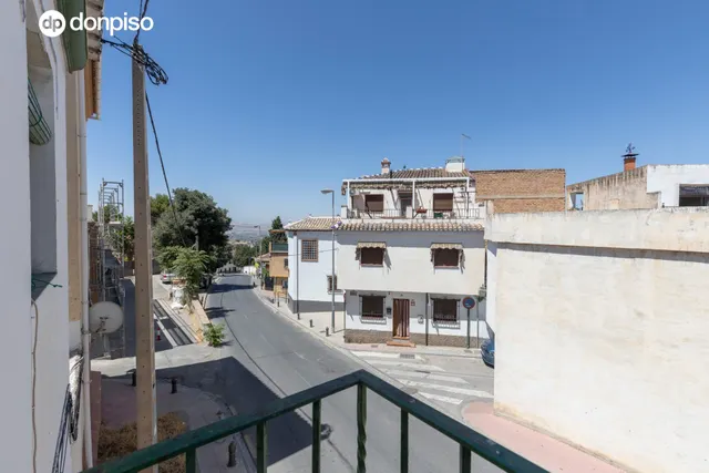 Casa con gran solar — 33