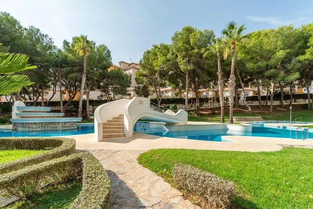 Vive el Mediterráneo cada día desde tu nuevo hogar en Dehesa de Campoamor — 28