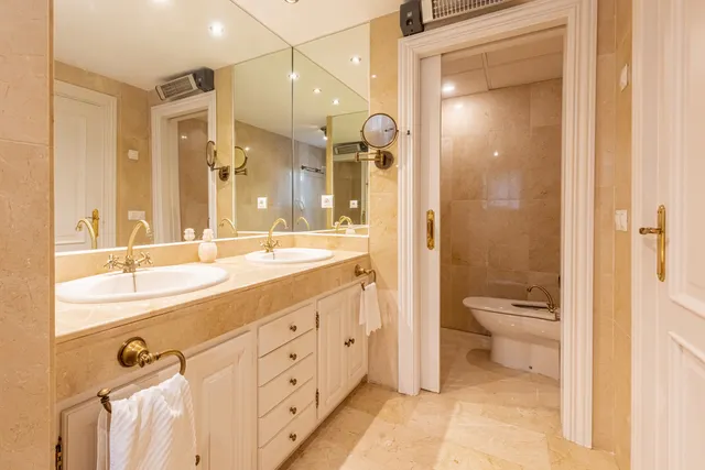 Apartamento 2 habitaciones 130m² en venta - El Madroñal — 16