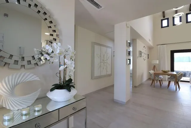 Villa 3 habitaciones 127m² en venta - Comunidad valenciana — 9