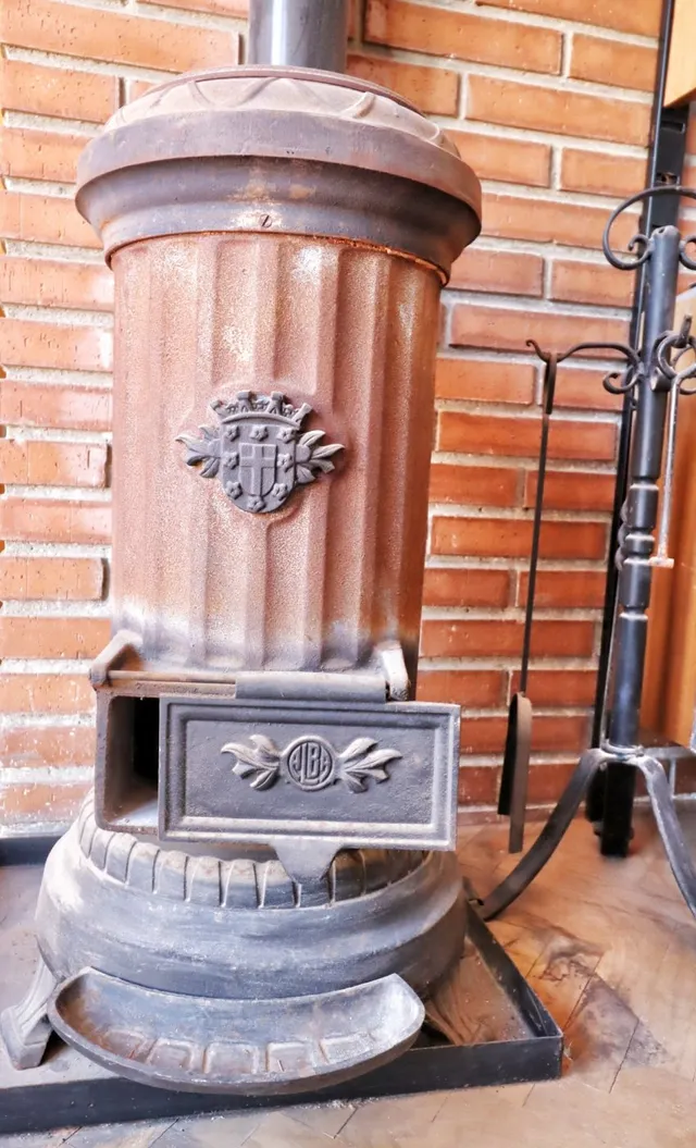 Villa en la zona Noble de Rocafort — 24