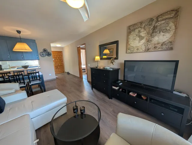 Ático 2 habitaciones 70m² en venta - Les Cases dAlcanar — 14