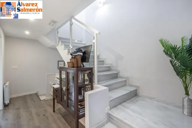 Espectacular casa en Maracena — 35