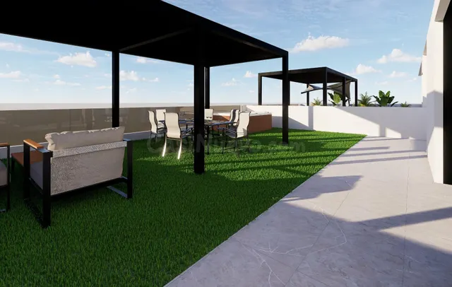 FANTÁSTICO ÁTICO DE 4 habitaciones TOTALMENTE REFORMADO Y A  - foto 2