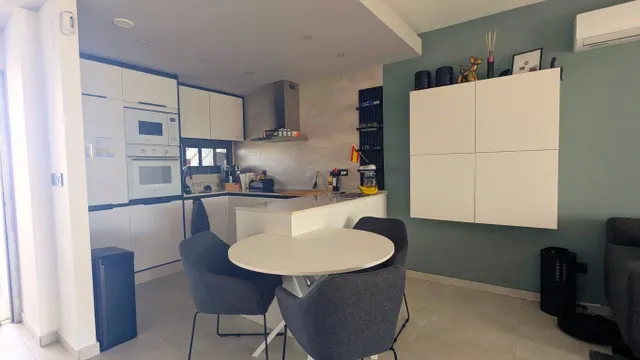 Ático 3 habitaciones 91m² en venta - EL RASO — 16