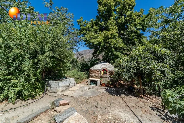 A9493K2. 73.000 m2 Finca rústica con vivienda en Güéjar Sierra — 17