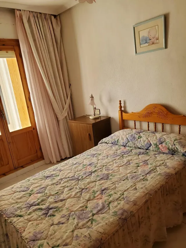 CASA EN RICOTE (MURCIA). — 30