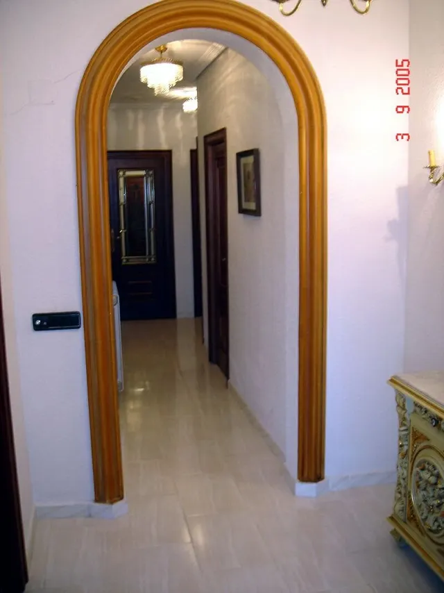 Urbis te ofrece un chalet independiente en venta en Castellanos de Villiquera, Salamanca. — 18