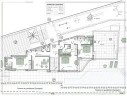 ESPECTACULAR VILLA EN CALPE — 4