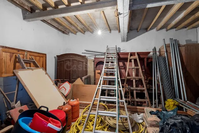 Finca rústica 7 habitaciones 431m² en venta - Raiguero de Bonanza — 41