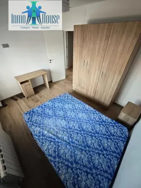 PISO EN VENTA ZONA FRANCISCANOS — 35