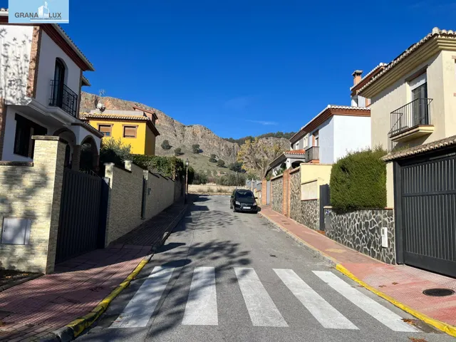 Suelo urbano Urb. Buenavista — 7