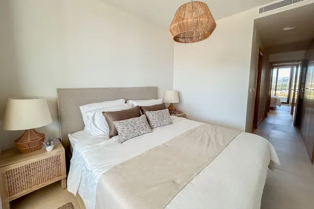 Apartamento 2 habitaciones 100m² en venta - Costa Del Sol — 15