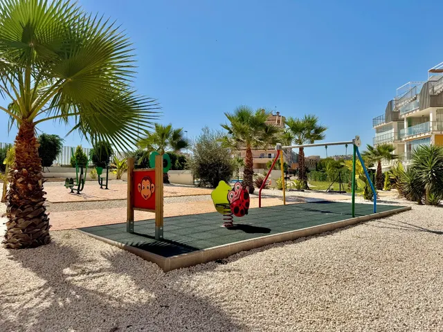 Apartamento 2 habitaciones 81m² en venta - Montepinar-La Aparecida-Raiguero — 40