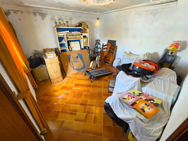 GRAN CASA DE TRES PLANTAS, 5 DORMITORIOS, TERRAZAS Y GARAJE EN CHICLANA DE LA FRONTERA — 37