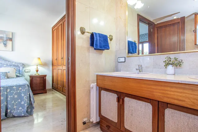 Piso 5 habitaciones 172m² en venta - Bons Aires — 18