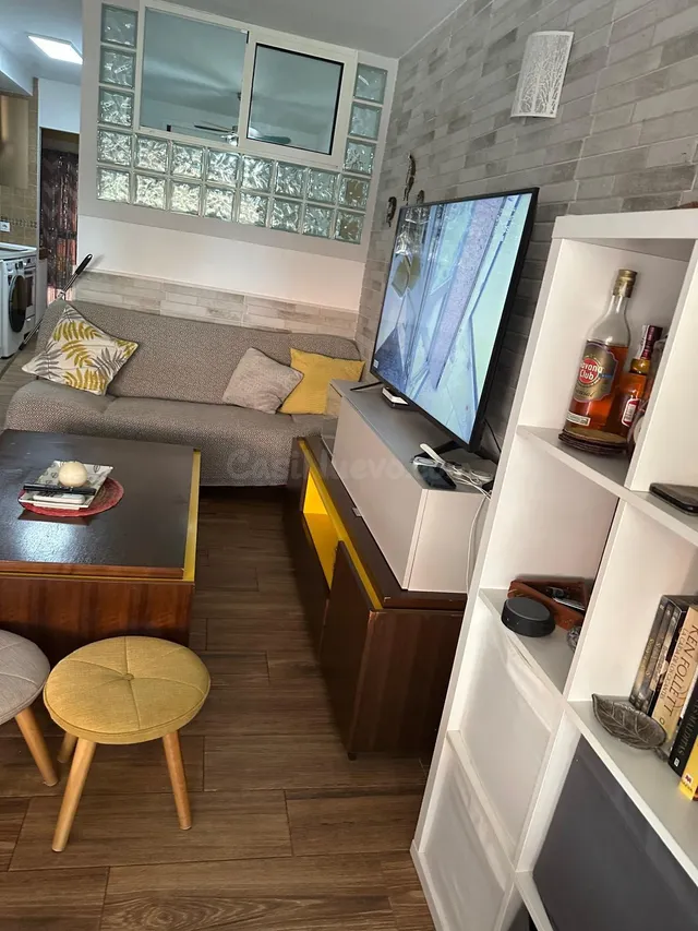 Precioso apartamento en los camarotes en primera planta, con plaza de garaje, reformadisimo y amueblado¡¡ — 4