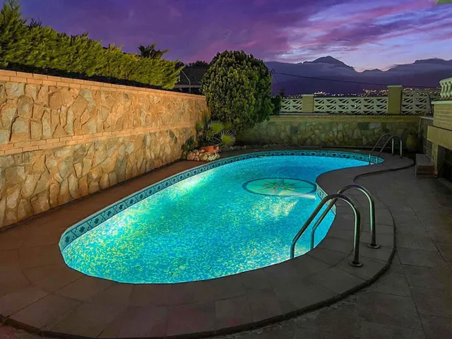 Villa 8 habitaciones 172m² en venta - Zona Sierra Helada — 26