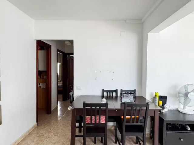 AMPLIO PISO EN ZONA MESA Y LOPEZ, LAS PALMAS DE G.C., ISLAS CANARIAS, ESPAÑA — 9