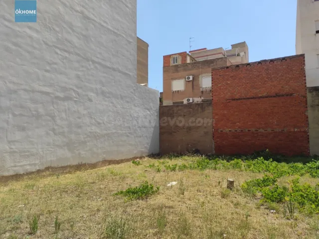 EXCELENTE SOLAR EN PUERTO DE SAGUNTO CON POSIBILIDAD DE EDIF - foto 4