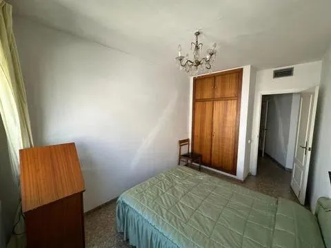 Piso Céntrico con plaza de garaje incluida en el precio — 20