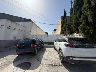 Nave Industrial Peligros