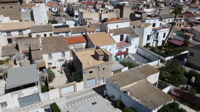 Se vende Casa En Cantoria para terminar - foto 4