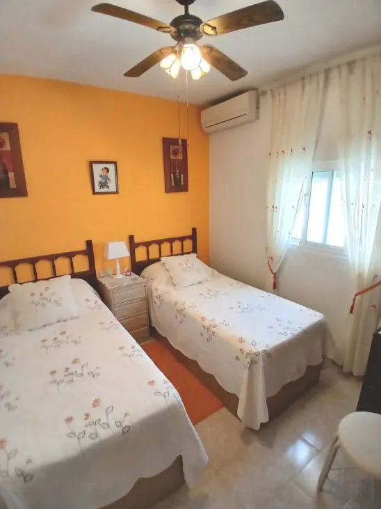Villa 3 habitaciones 99m² en venta - Las Filipinas — 20
