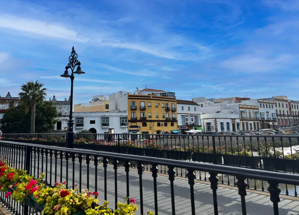 INCREÍBLE CASA SEÑORIAL EN la ALAMEDA DEL RIO