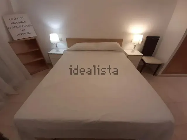 Piso 2 habitaciones 95m² en alquiler - En Corts — 5