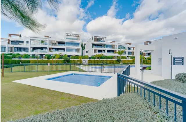 Apartamento 2 habitaciones 131m² en venta - Costa Del Sol — 9