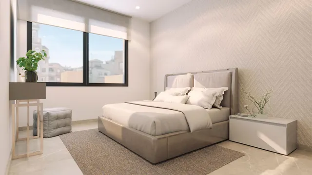 Apartamento en Torrevieja — 24