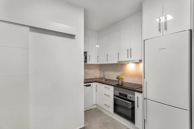 Apartamento 3 habitaciones 101m² en venta - Habaneras — 13