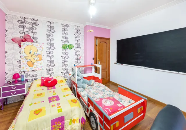 Chalet independiente con piscina privada en Barrio de Monachil – Vistas espectaculares y gran parcela. — 30