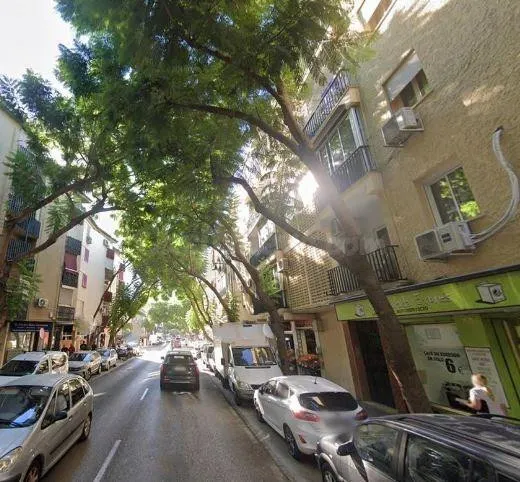 SE VENDE piso OKUPADO en C Mijas de Fuengirola - foto 3