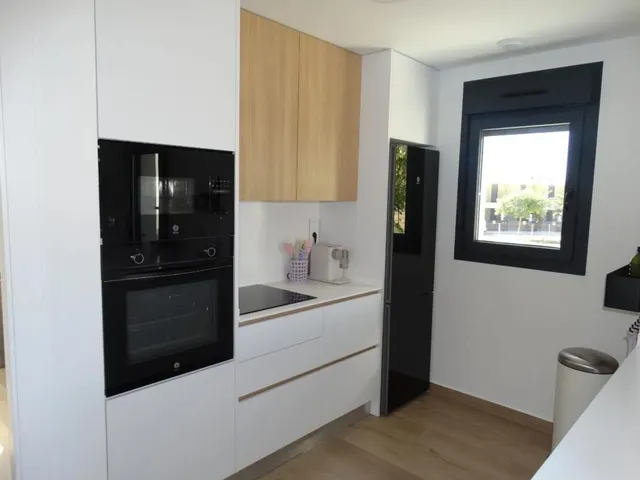 Apartamento 3 habitaciones 80m² en venta - Las Higuericas — 8