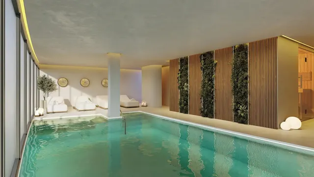 Apartamento 3 habitaciones 157m² en venta - El Higuerón - foto 3