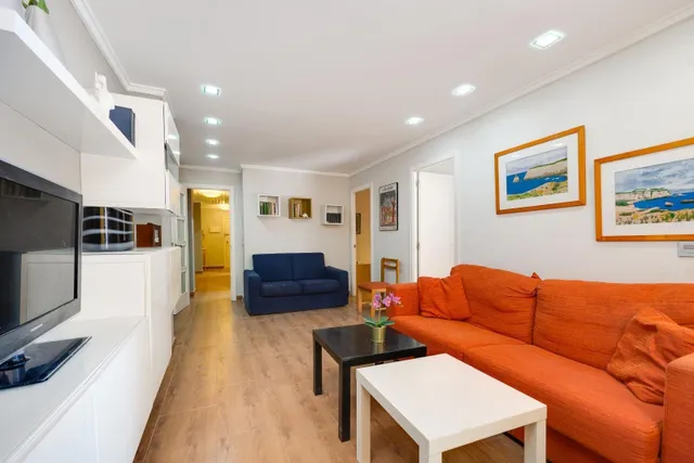 Apartamento 2 habitaciones 115m² en venta - Acequion — 25