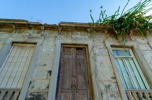 Chalet a la venta en Pozo Estrecho — 6