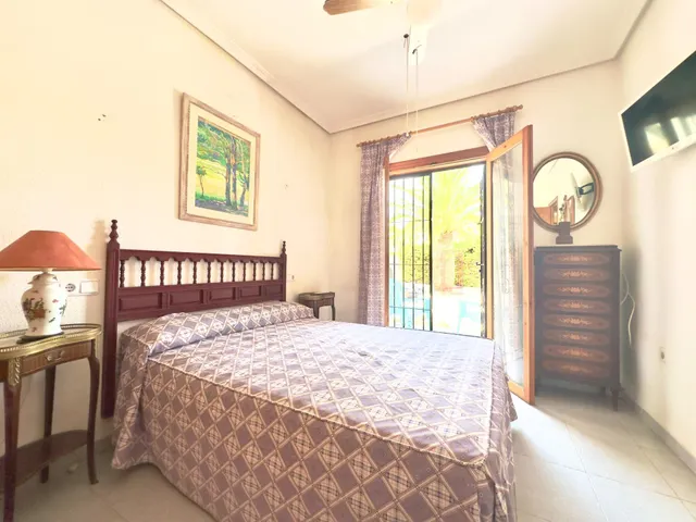 Villa 3 habitaciones 144m² en venta - Cabo Roig — 14