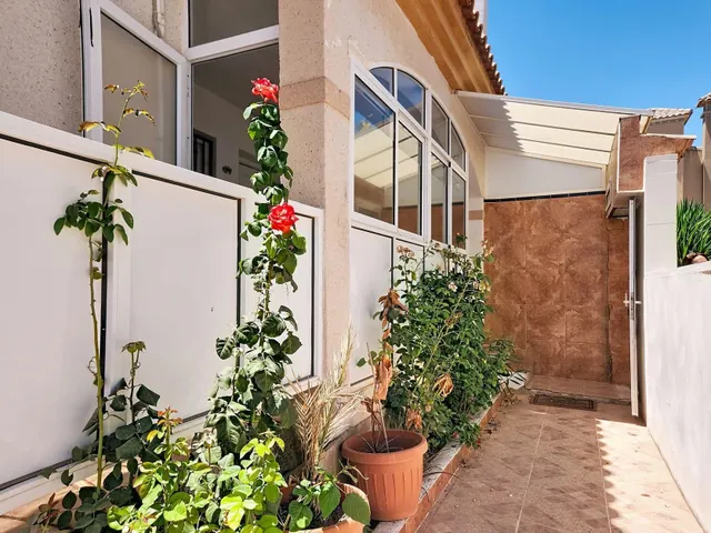 Adosado 2 habitaciones 70m² en venta - Playa Flamenca - foto 5