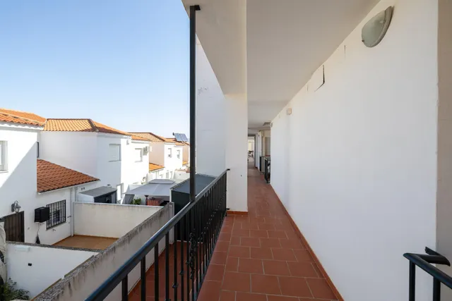 MAGNIFICO PISO EN VENTA EN LAS GABIAS — 31