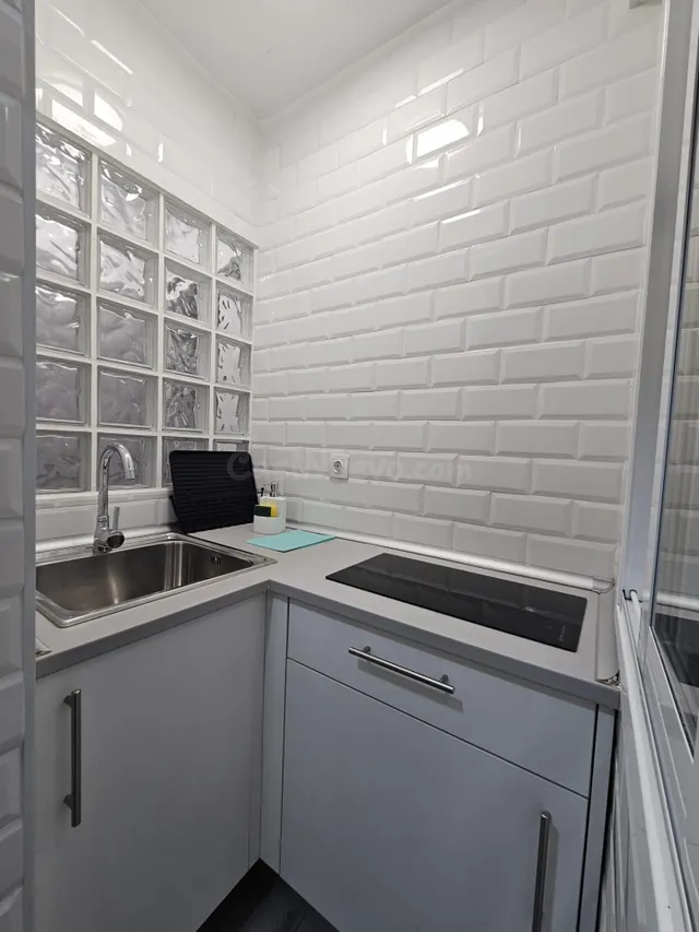 Exclusivo loft en una ubicación privilegiada!! — 5