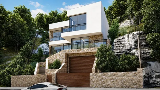 TERRENO URBANO EN VENTA CON PROYECTO DE VIVIENDA UNIFAMILIAR - foto 4
